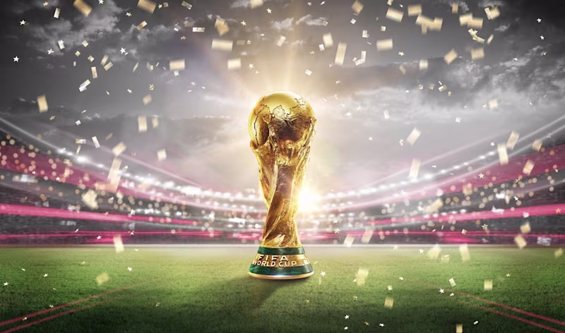 Why I’m Integrating the World Cup Into My English Class, Despite My Disinterest in Sports