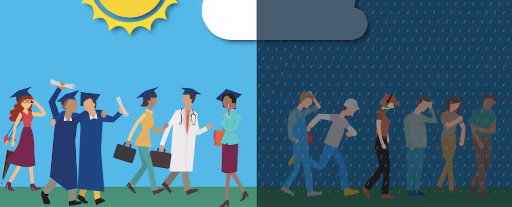 Georgetown Study Finds College-Educated Workers Have Dominated Recent Economic Recovery