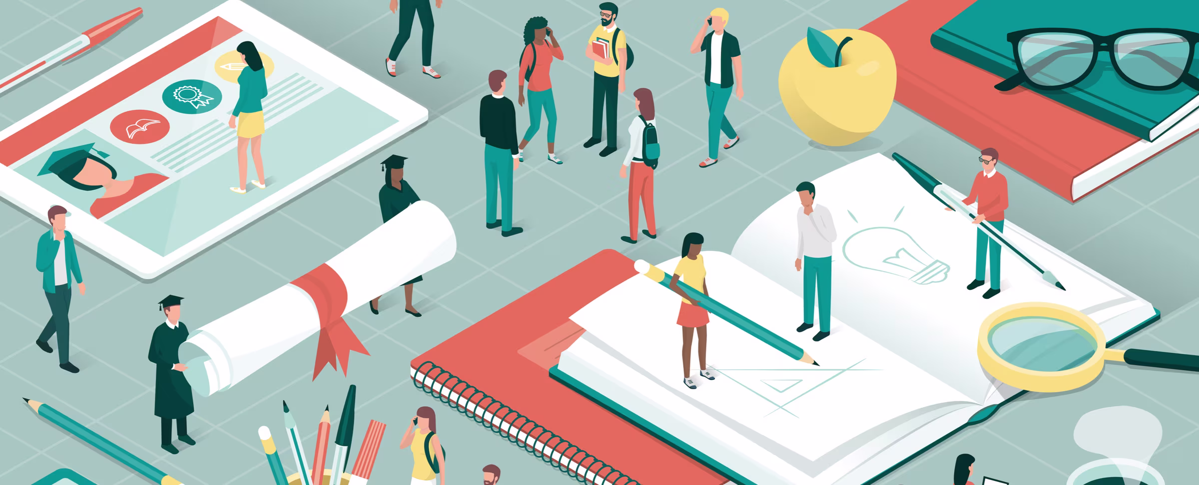Building Inclusive Childhood-to-Career Pathways in STEM