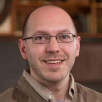 Todd Flory