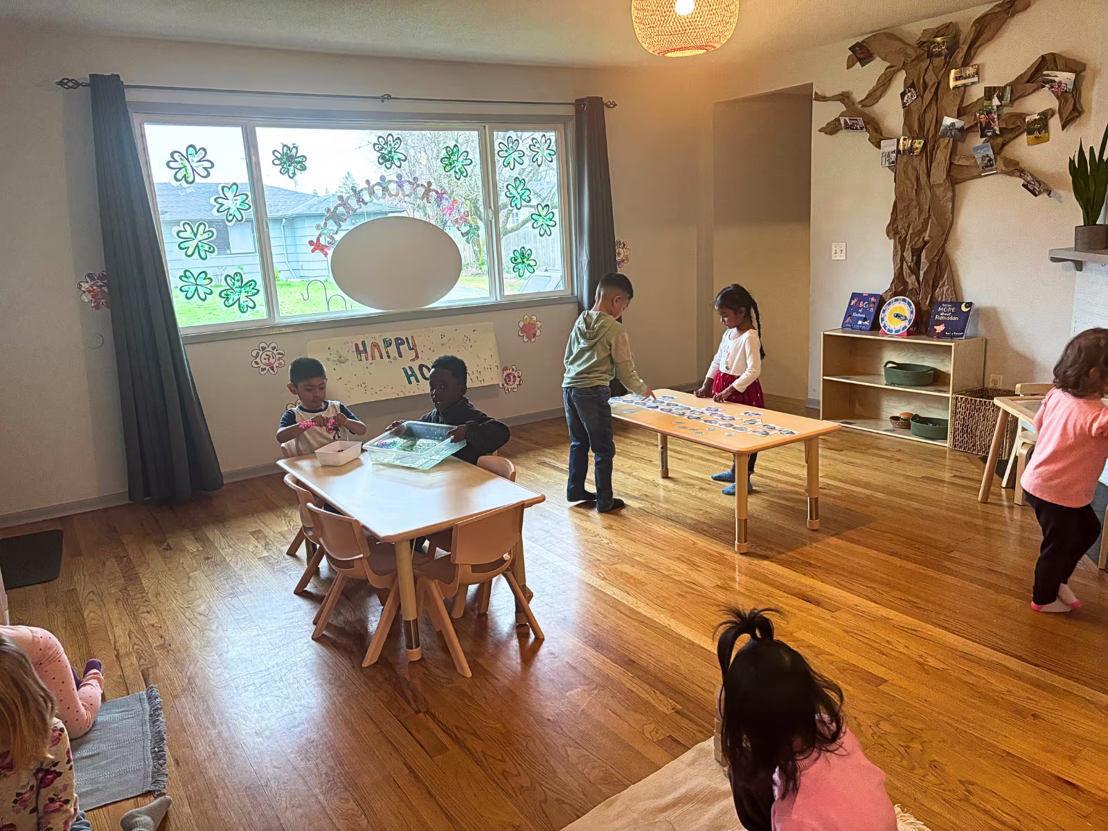 Portland’s Universal Pre-K Proposal Was Hailed as a ‘National Model.’ How’s the Rollout Going?