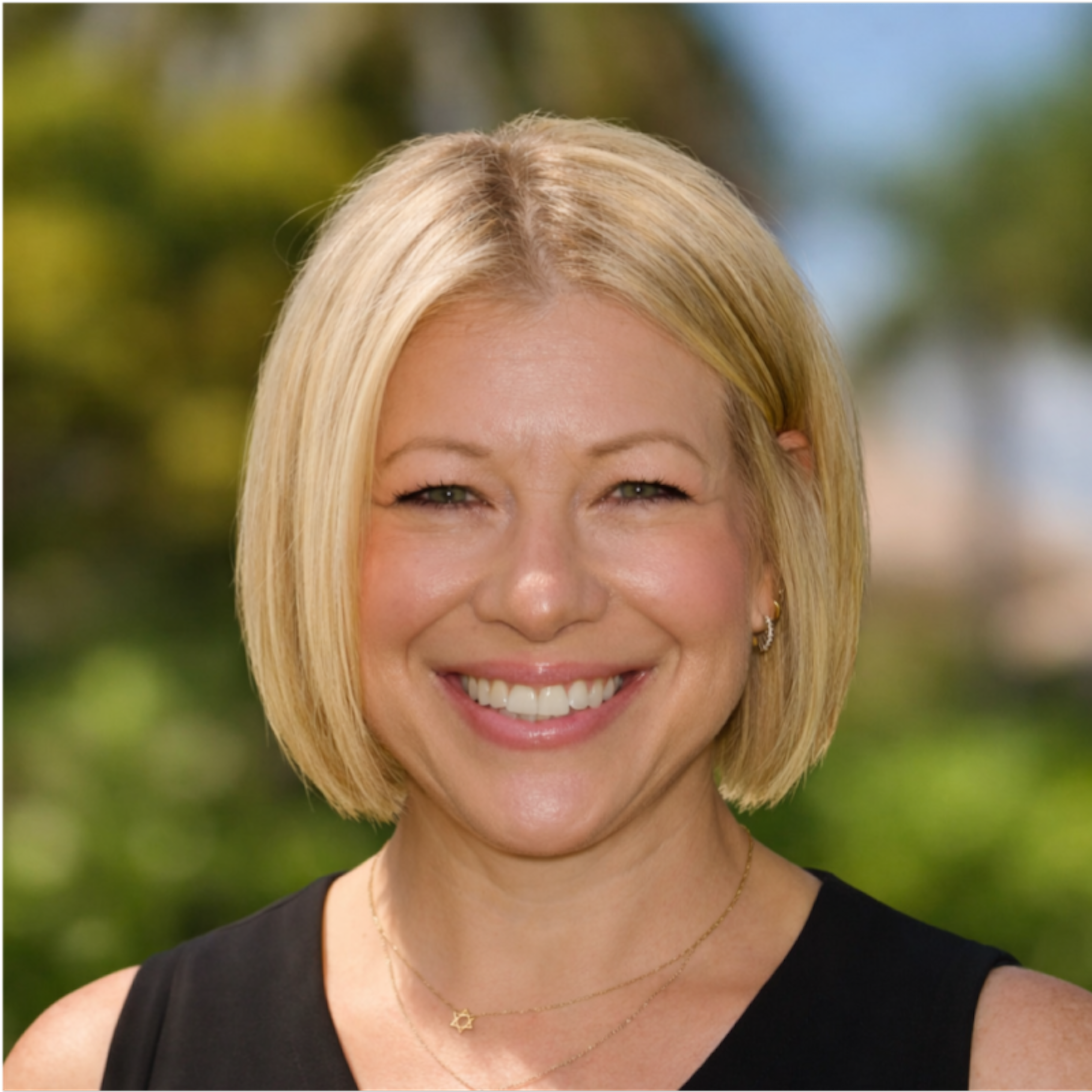 Sari Weltmann