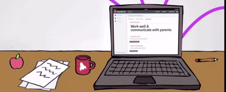 TeachBoost Gets $1.5M To Simplify Teacher Feedback