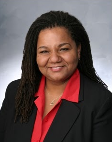 Renee Hill