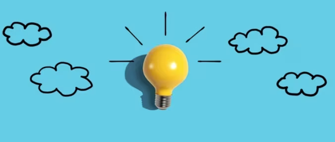 The Idea Spark Live 2025