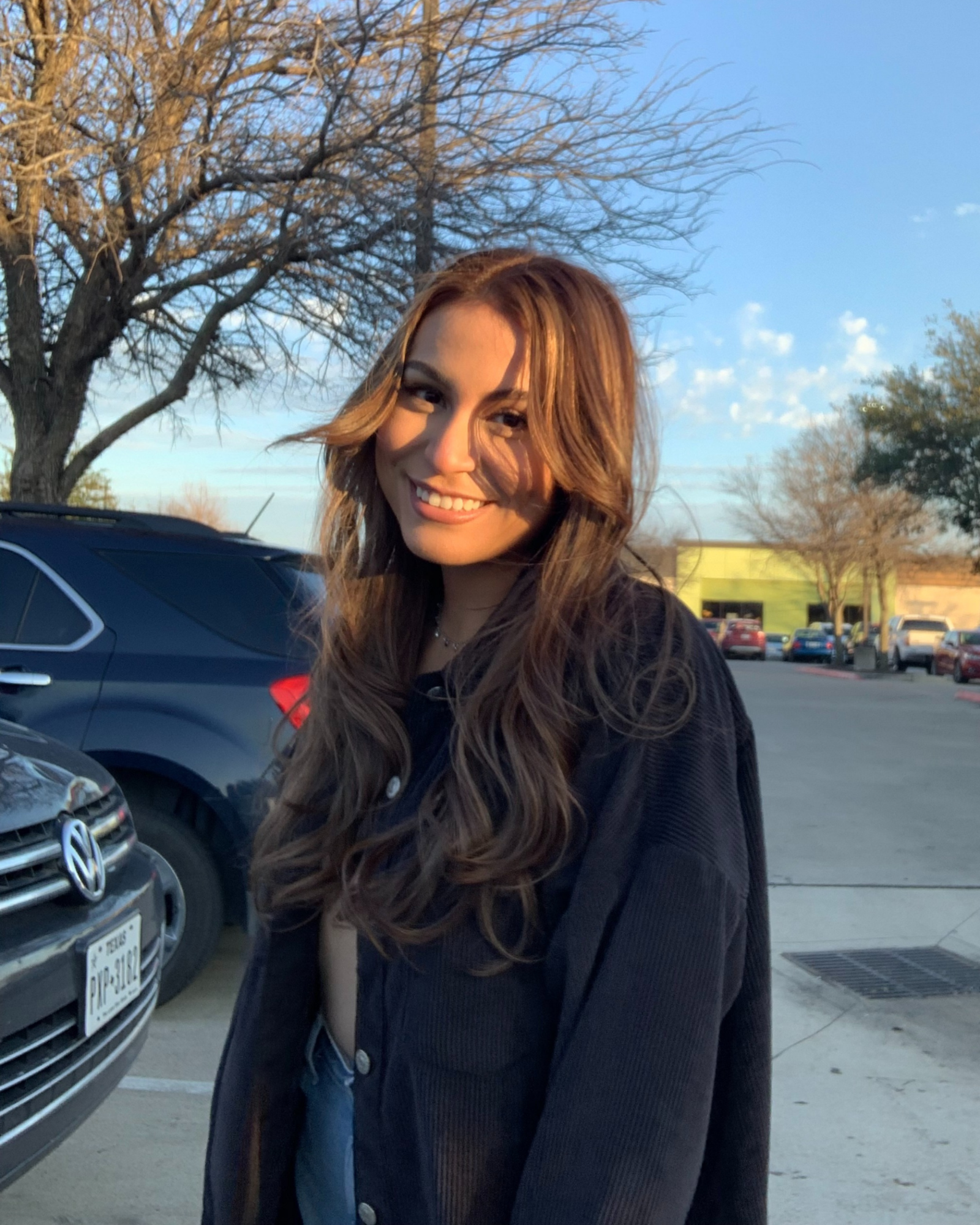 Pricila Cano Padron Future Teacher