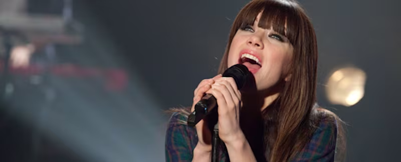 The Innovator's Mindset: What We Can Learn from Carly Rae Jepsen and the Harvard Baseball Team