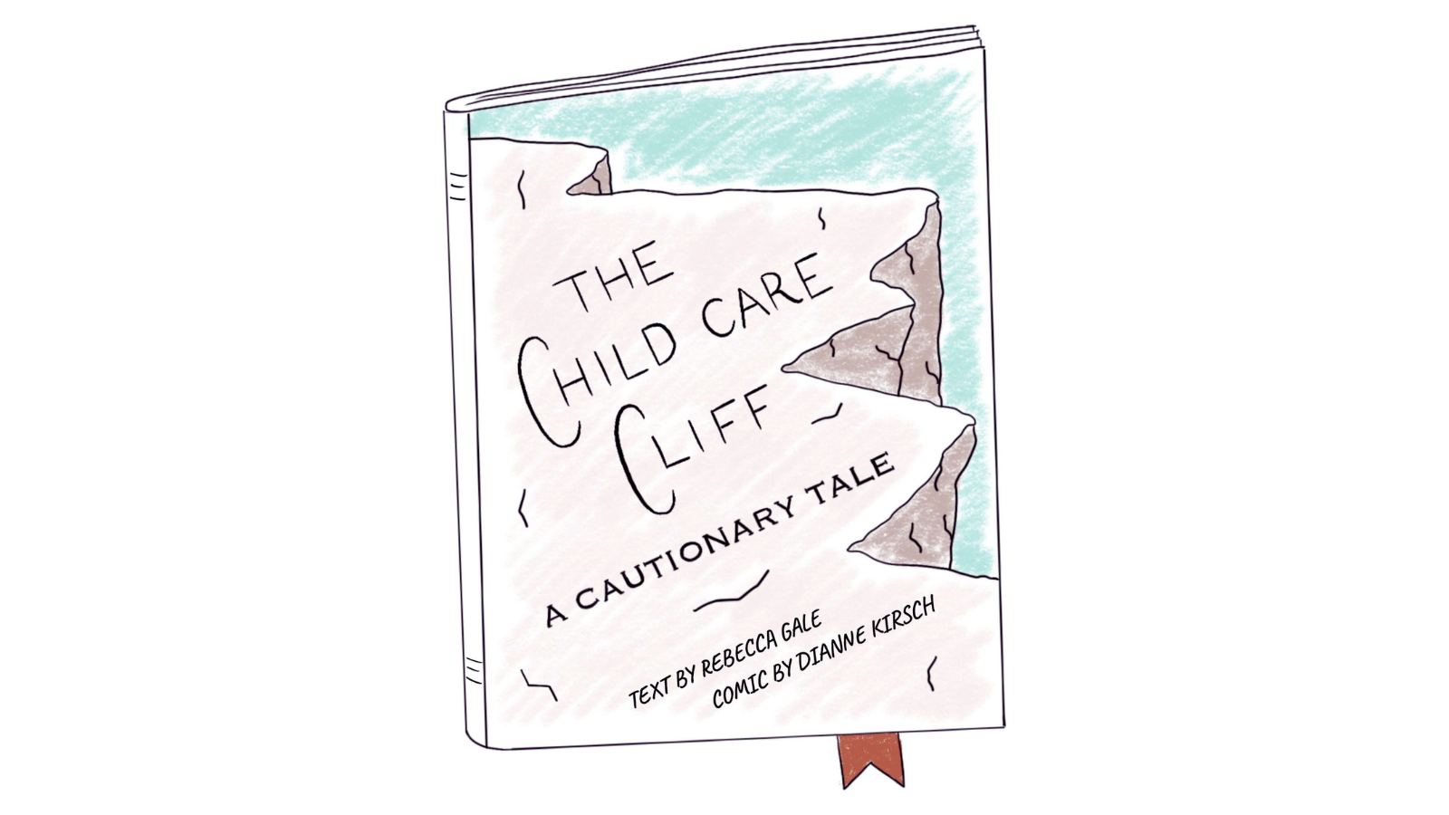 Child Care Cliff Header Image