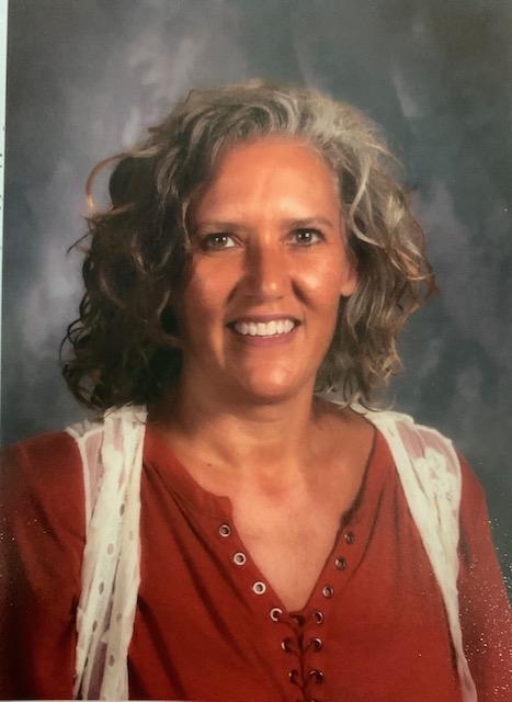 Tracy Clements