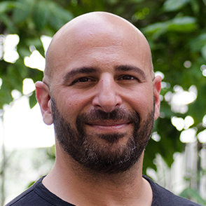 Adam Pisoni