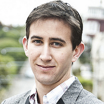 Dale Stephens