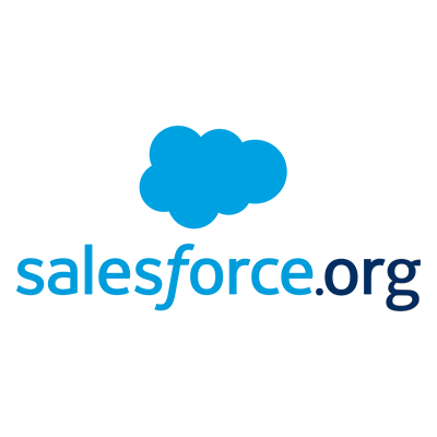 Organization: Salesforce.org
