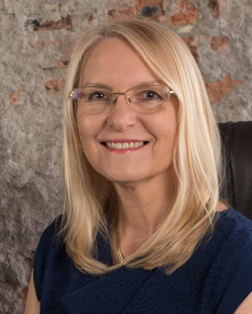 Beata Mirecka-Jakubowska, M.A.