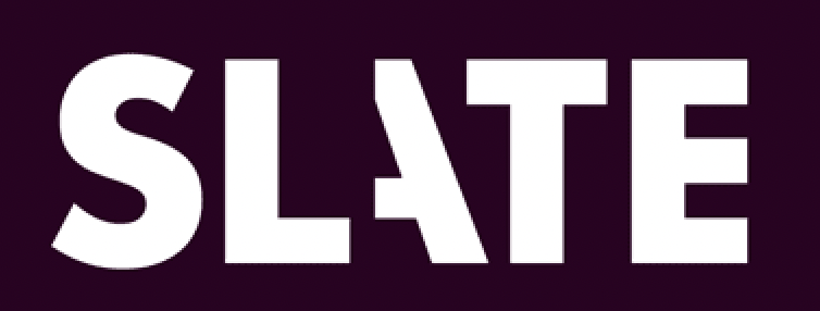 This story also appeared in Slate