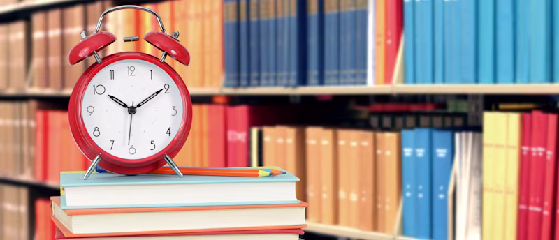 Spaced Practice Works. A Learning Scientist Helped Me Understand Why.
