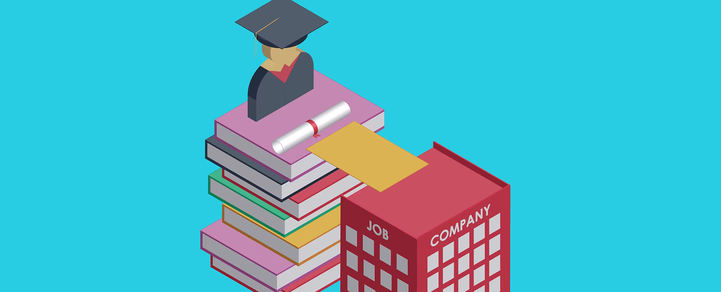 Students Want More Workplace Skills From Colleges. Will Higher Ed Adjust?