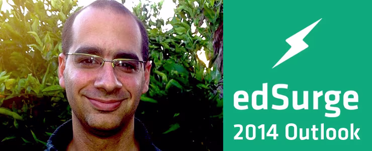 Ronen Habib: "There is No Better Time to be an Educator"