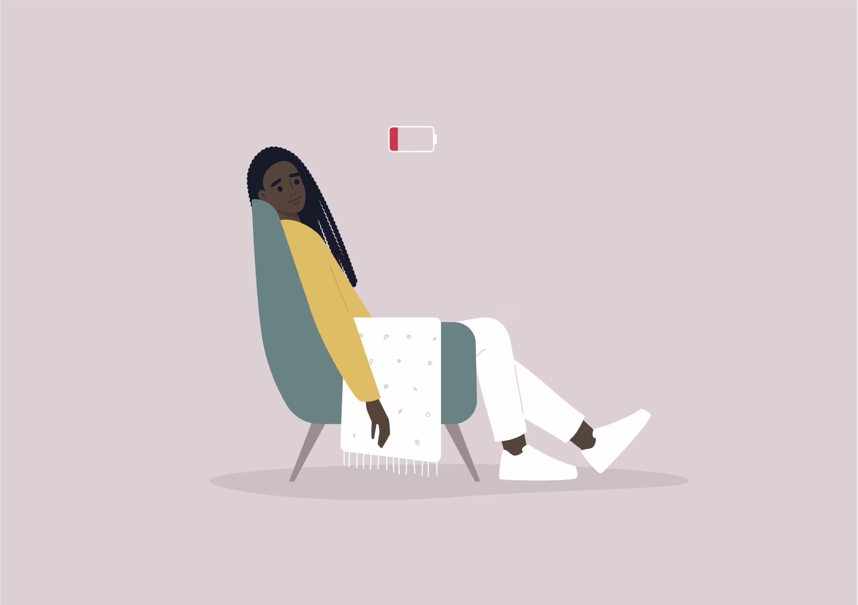 A New Mindset for Teachers: Self-Care Is Not Selfish