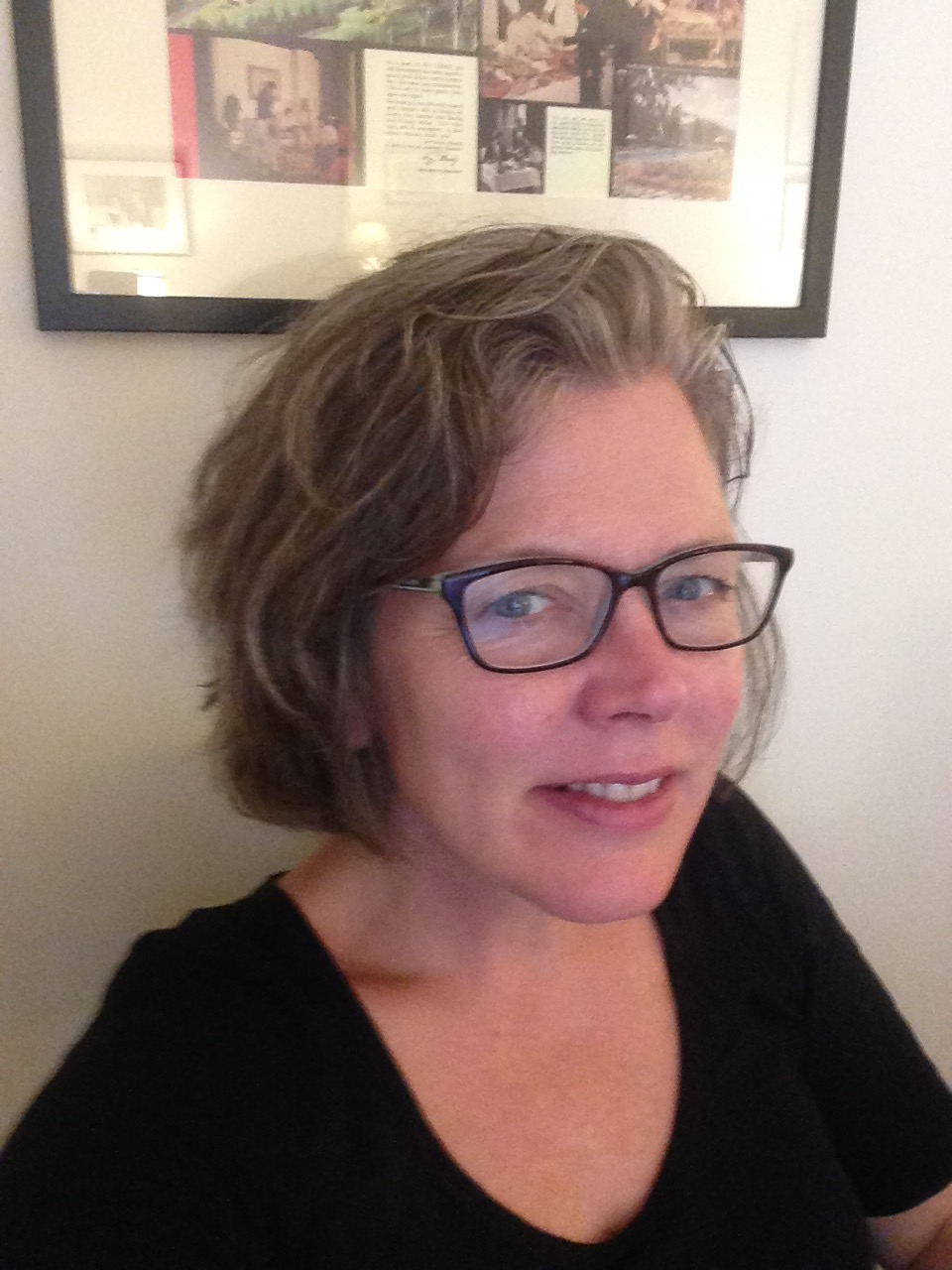 Susan Hennessey