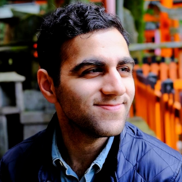 Rajit Malhotra