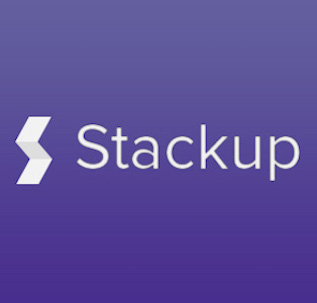 Organization: Stackup