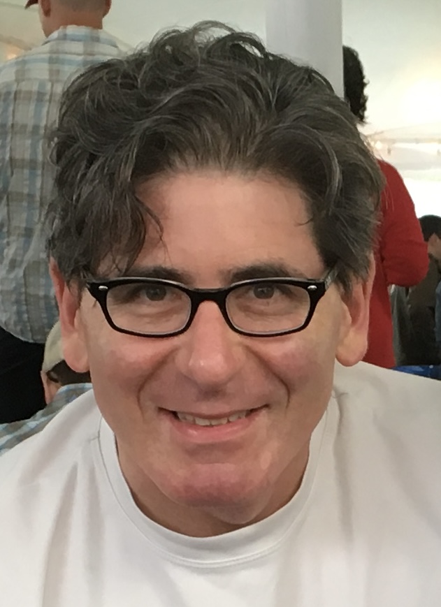 David Tobenkin