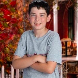Austin Gagnier