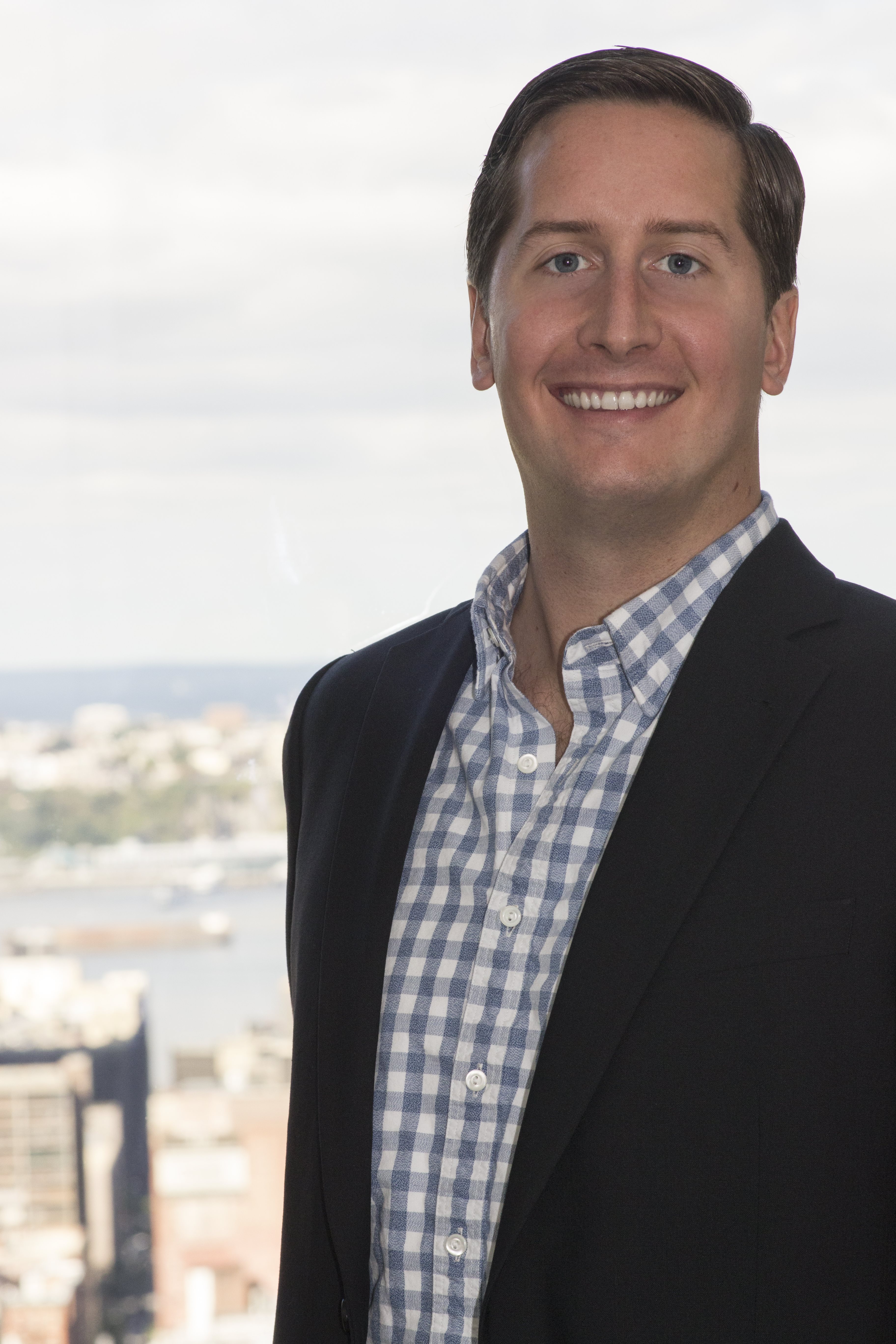 Chris Mohr