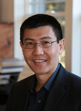 Kentaro Toyama