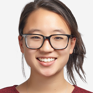 Mei Hsieh