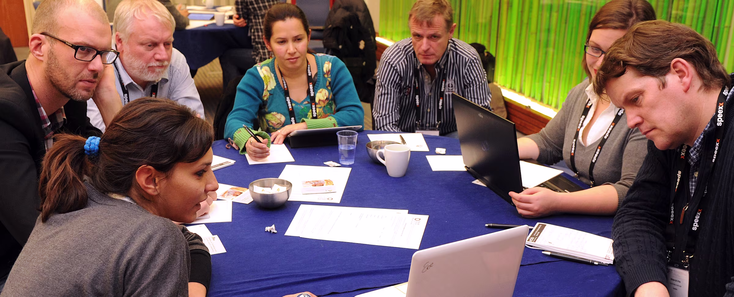 Learning Should Be Creating, Not Consuming: Lessons From Berlin