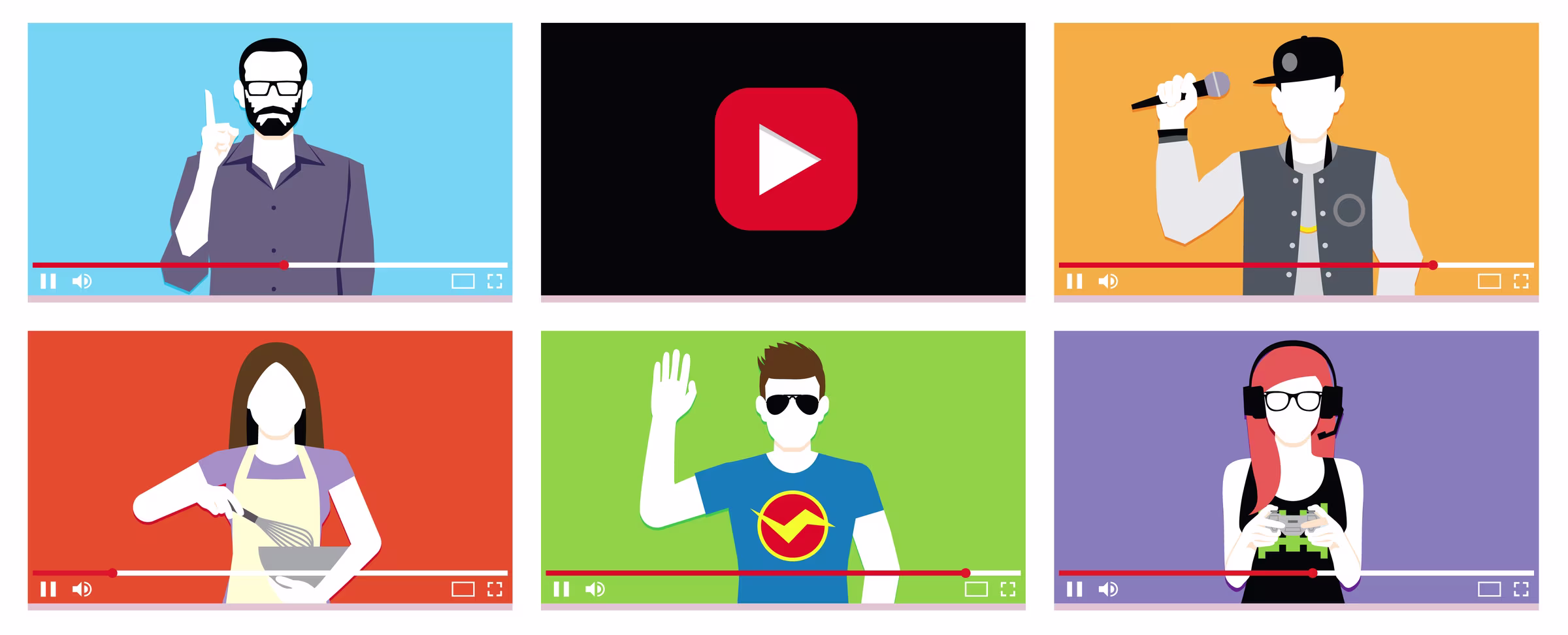 YouTube Launches $20 Million Fund as Part of ‘Learning’ Initiative