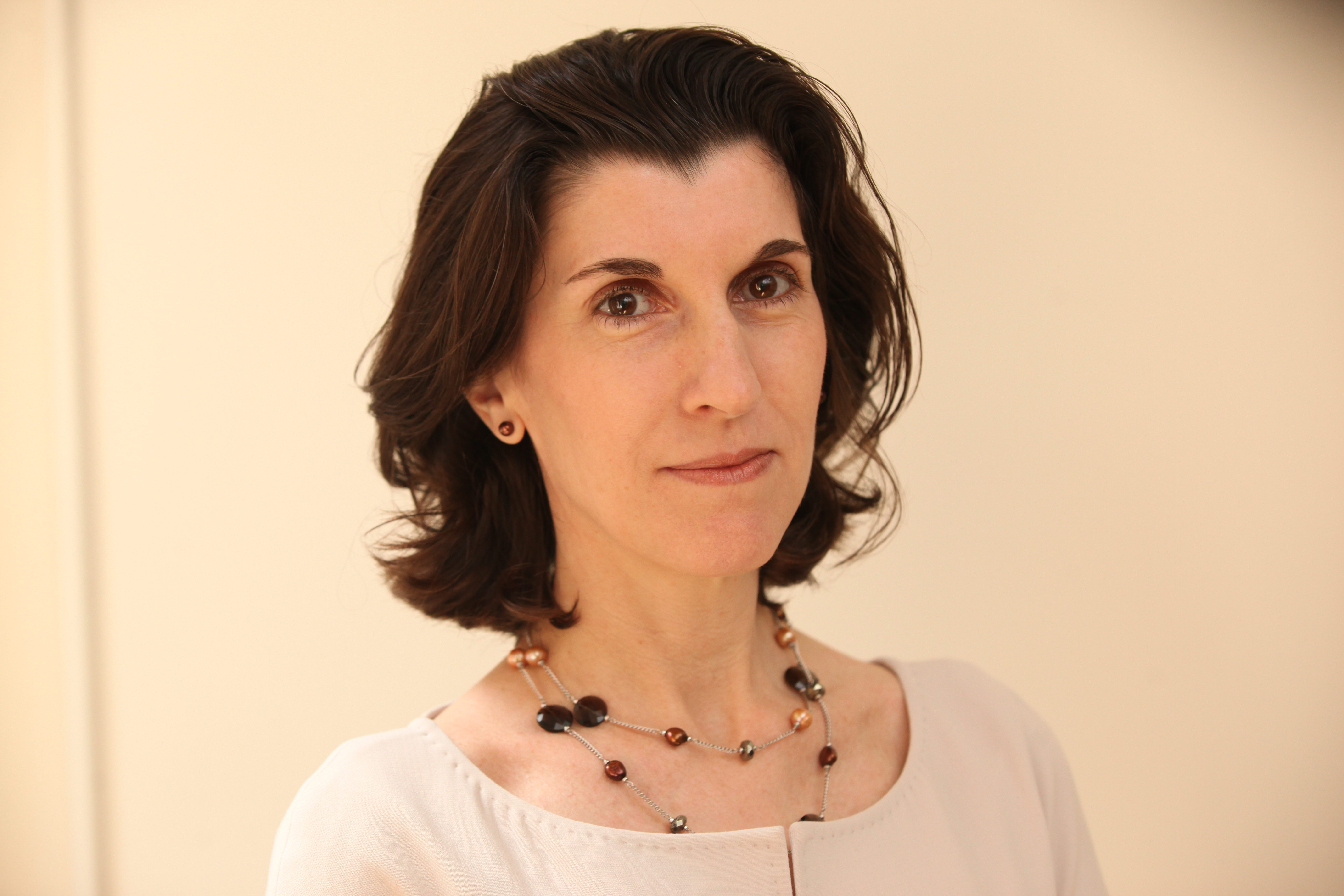 Fiona Hollands
