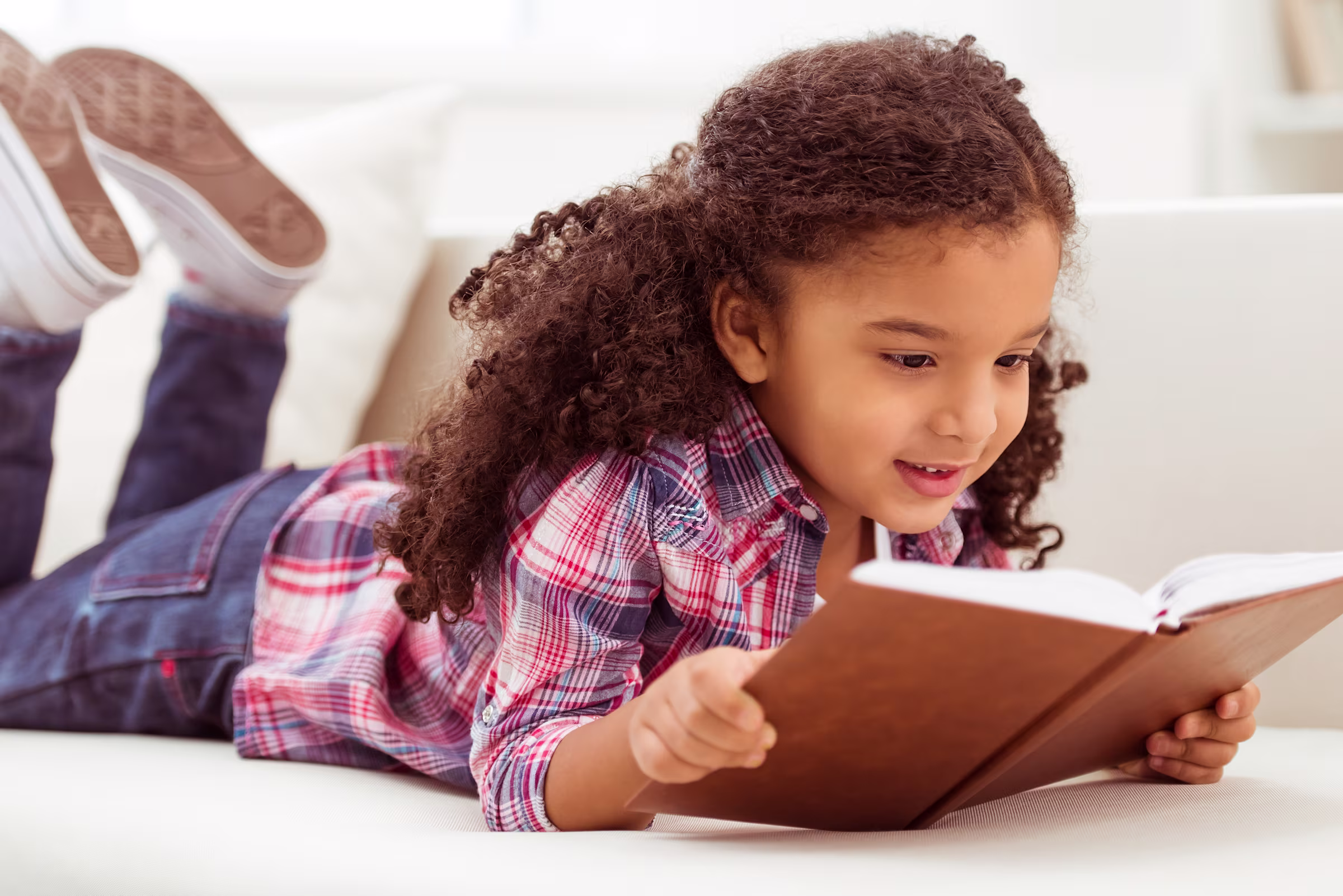 Empowered Readers: Technology That Can Re-Inspire Students’ Love of Reading