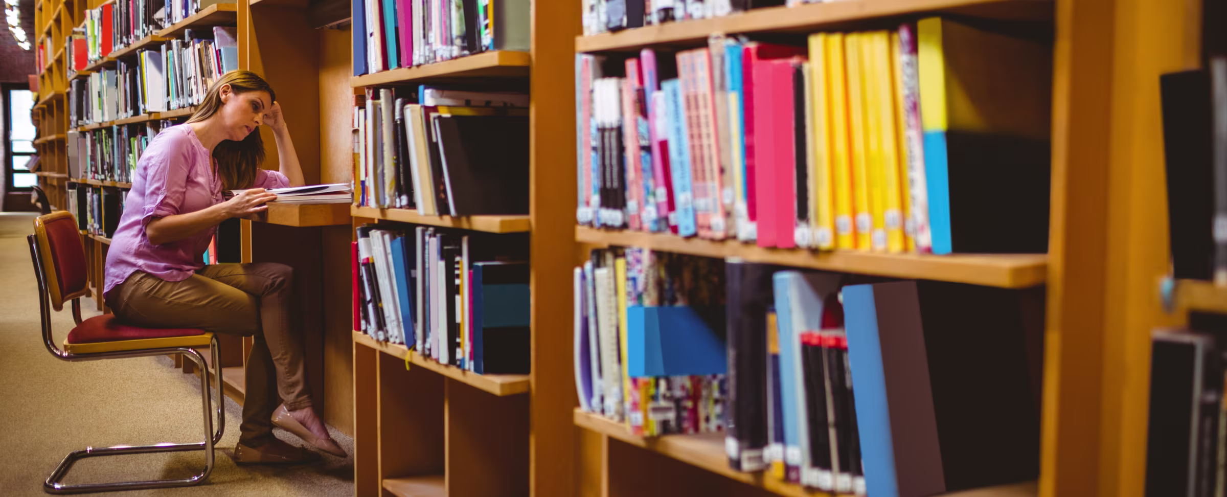 College Professors Worry About Financial Cutbacks and Inequalities on Campus