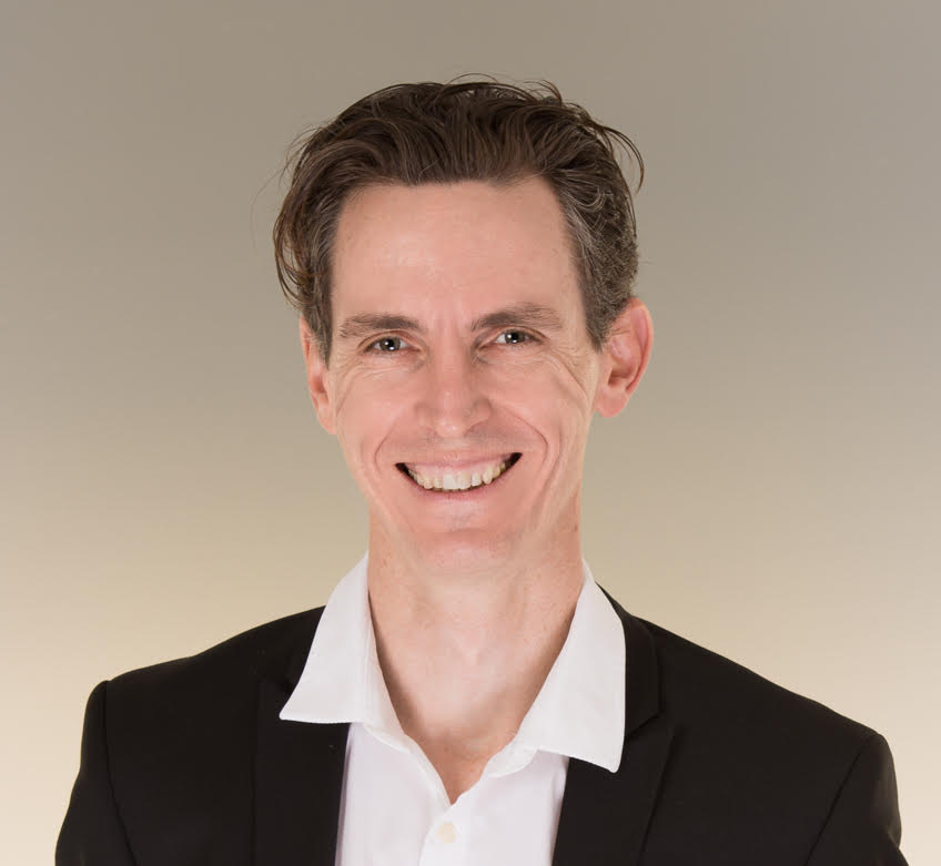Ian Kelleher 