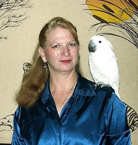 Suzanne Banas