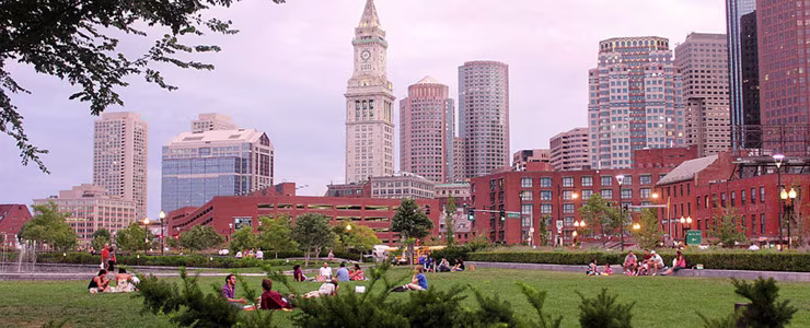 Boston Beta Event Lets Teachers Try Tools