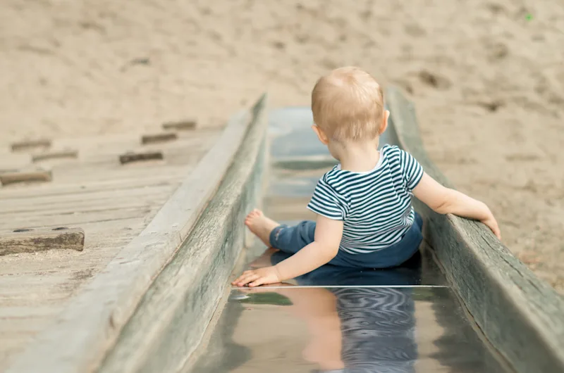 What Playgrounds Can Teach Us About AI in Schools