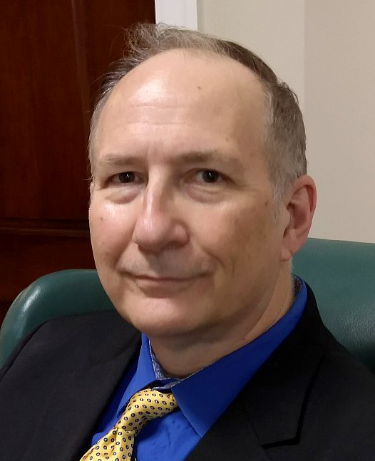 Patrick Keeney