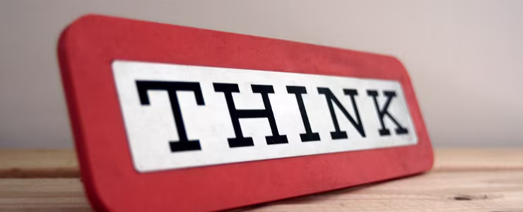 A Lesson on Critical Thinking from the NRA