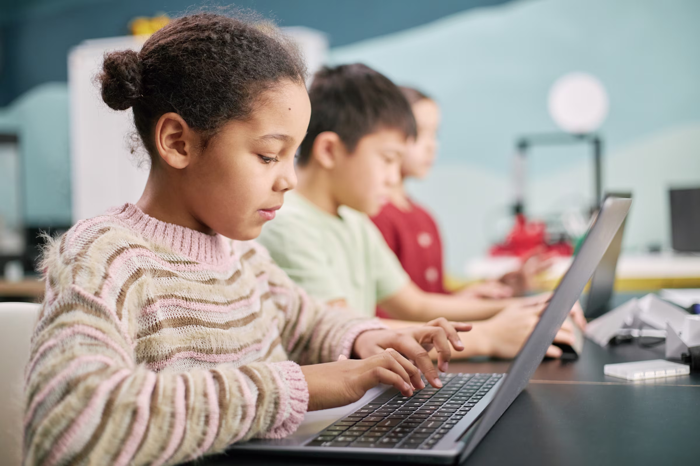 Will Kids Pay the Price for AI Panic?
