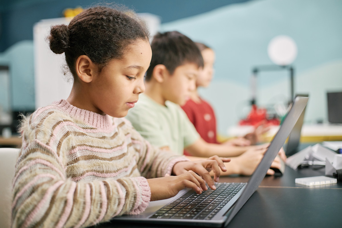 Will Kids Pay the Price for AI Panic?