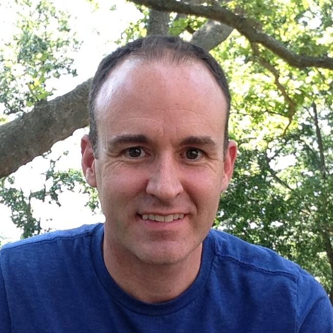 Andrew Burnett