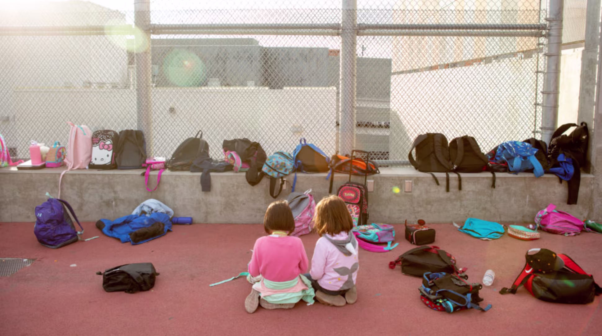 Universal Pre-K Is a Hot Policy Idea. But What About Kindergarten?