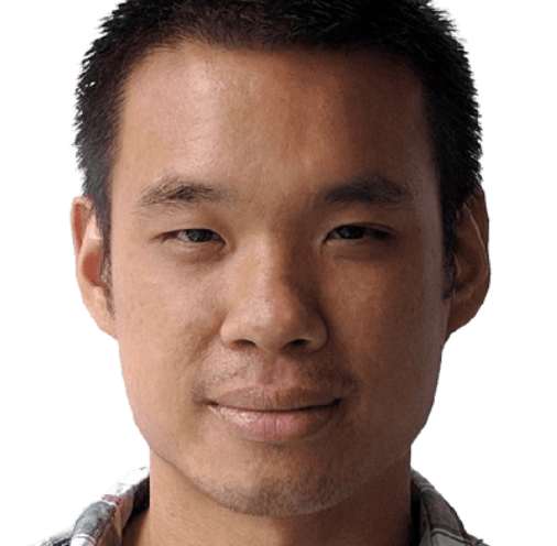 Course Hero Faculty Club member, Jon Chin.