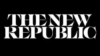The New Republic