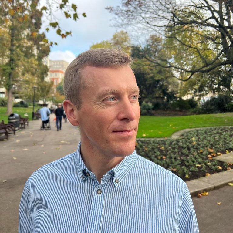 Daniel Emmerson