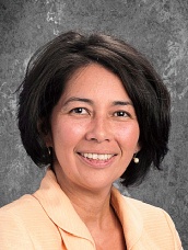 Dr. Irella Perez