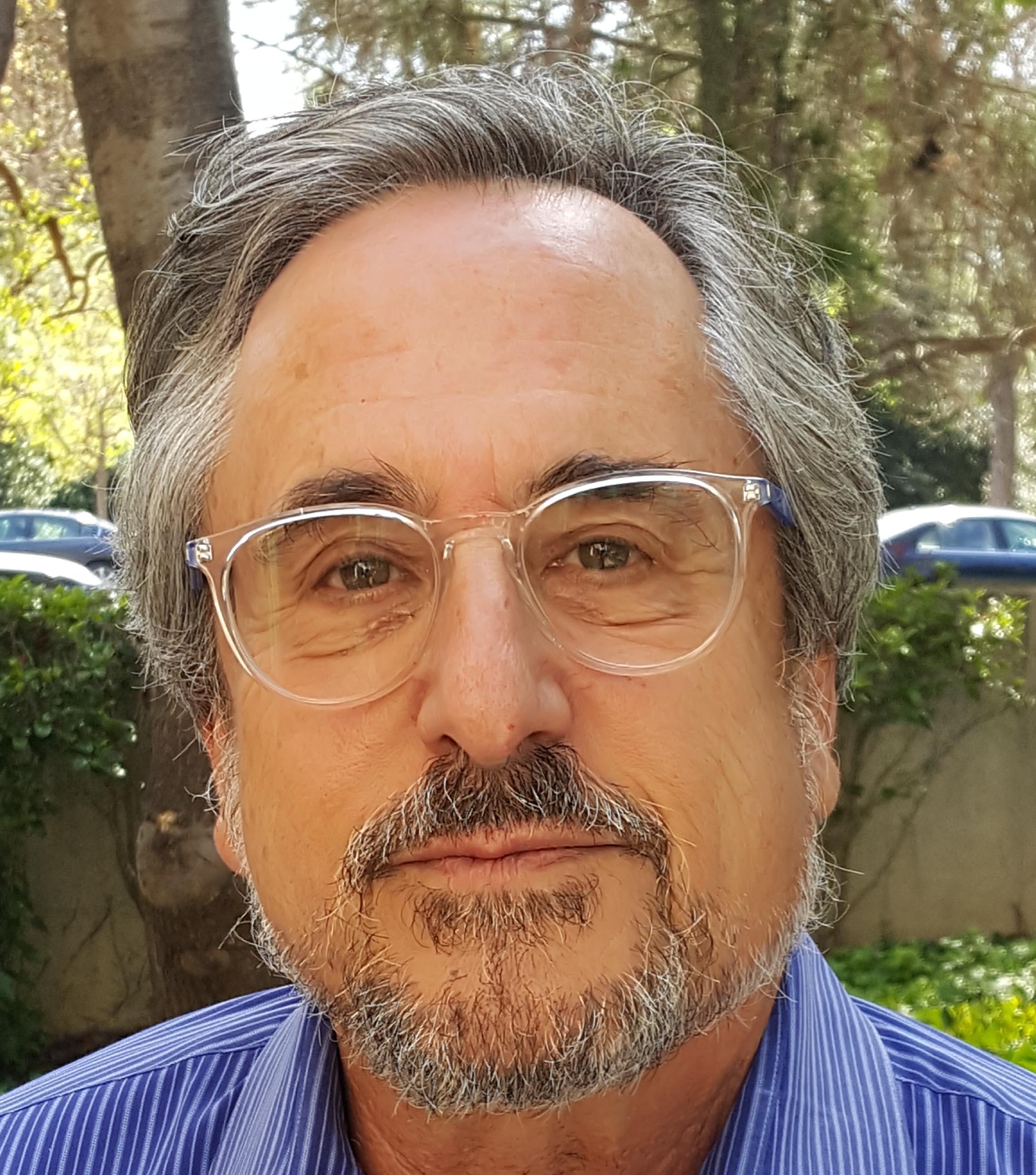 Gordon Freedman